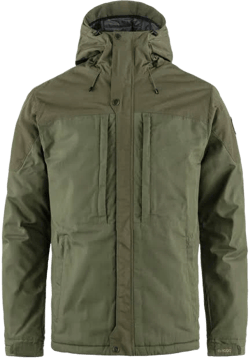 Fjallraven Men's Skogso Padded Jacket