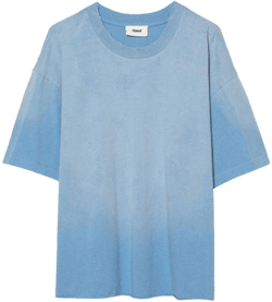 Elwood Oversized Tee
