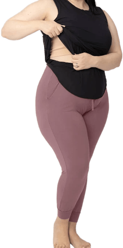 Kindred Bravely Bamboo Maternity & Nursing Tank