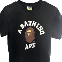 BAPE Women's T-shirt