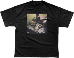 Kendrick Lamar Section 80 Premium T-Shirt