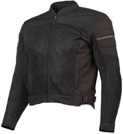 Bilt Blaze 3 Mesh Jacket