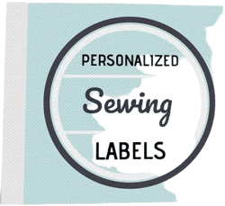 Custom Sewing Labels