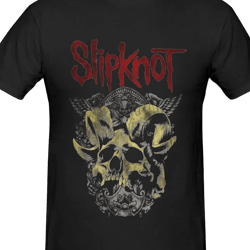 Slipknot Men's T-Shirt