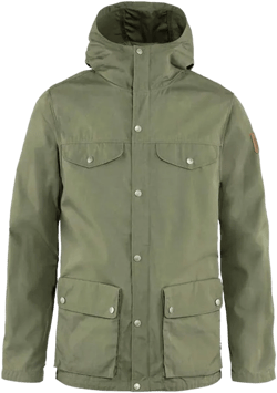 Fjallraven Men's Greenland Jacket