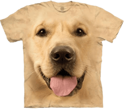 The Mountain Pig Face Classic Cotton T-Shirt