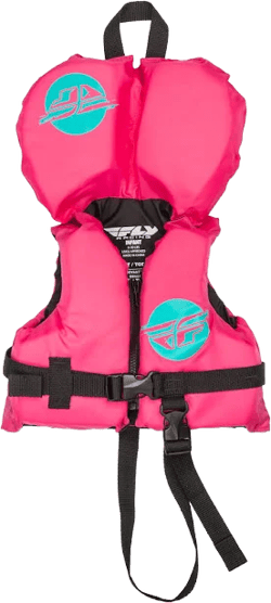 Fly Racing Infant Flotation Vest