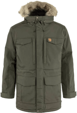 Fjallraven Nuuk Parka Men's