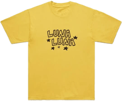 Haring Poetic Extravaganza T-Shirt