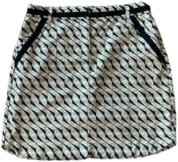 Nivo Emilie Golf Skort 2017