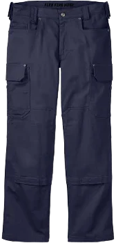Duluth Trading Company Men's DuluthFlex Fire Hose Cargo Pants