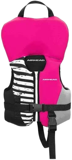 Airhead Wicked Neolite Kwik-Dry Life Vest