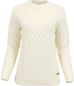 Halldí Wool Sweater