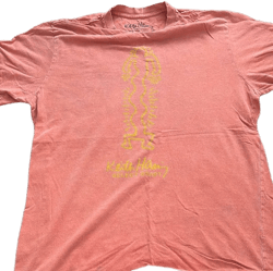Keith Haring Graphic Short Sleeve Tee