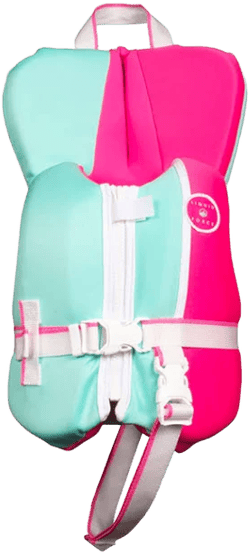 Liquid Force Dream Infant CGA Life Vest