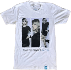 Taylor Swift Now Shirt