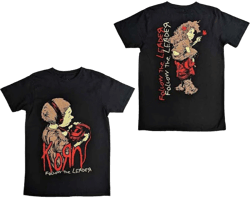 Korn Follow The Leader T Shirt