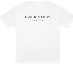Printify Women's Classic T-Shirt