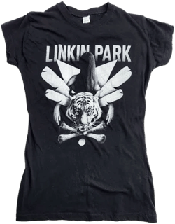 Linkin Park Women's Tee-Shirt