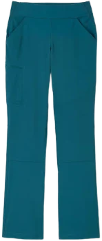 Duluth Trading Company Women's Flexpedition Pull-On Bootcut Pants