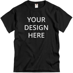 Personalized T-Shirt