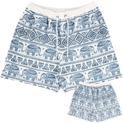 Youngla 150 After Party Shorts