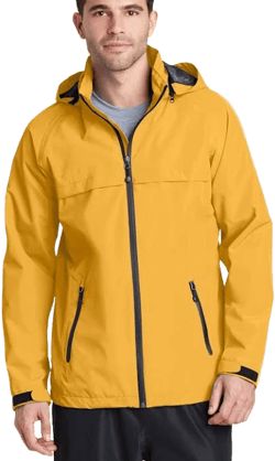 Port Authority J333 Torrent Waterproof Jacket