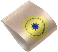 Design Your Own Fabric Labels