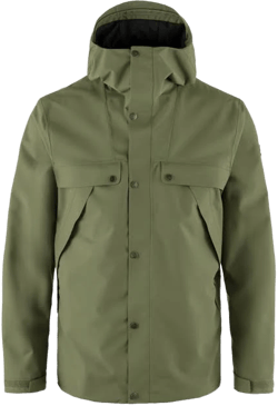 Fjallraven Men's Ovik Hydratic Jacket