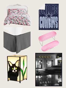 Moodboard 1