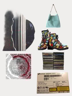 Moodboard 3