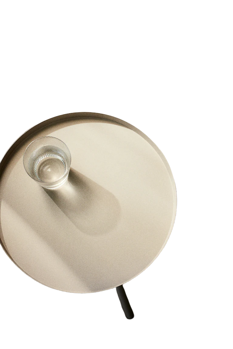 Small Side Table