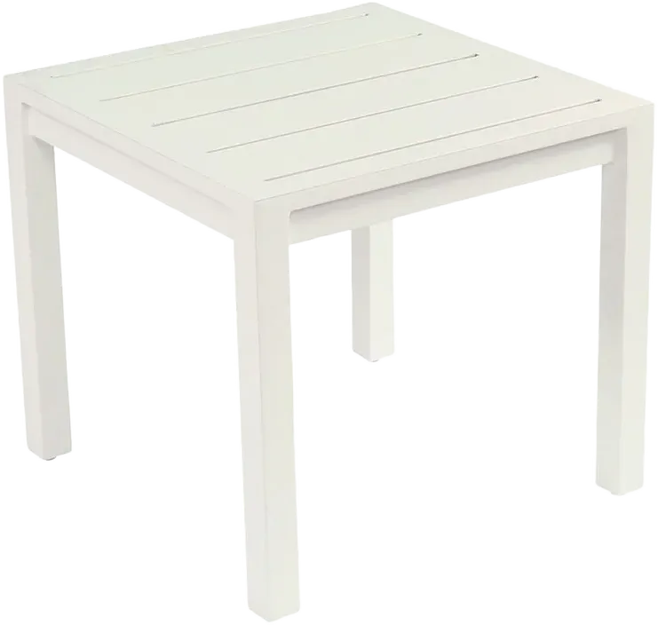 Kingsley Bate Cape Cod Side Table