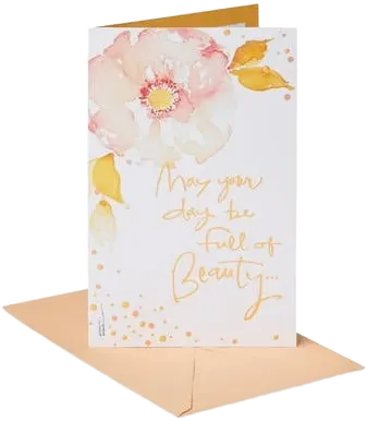 American Greetings Mothers Day Card