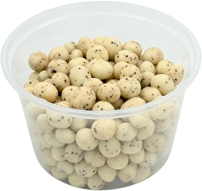 Coffee & Cream Espresso Beans 10.4oz Bag, Roasted Whole Beans, Artisanal Coffee Blend, Gift Idea