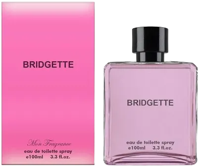 Bridgette, Eau De Toilette Spray 100ml