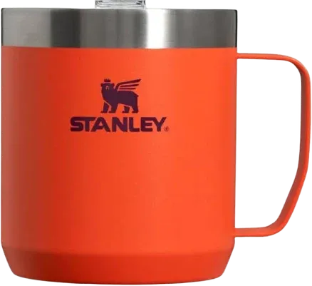 Stanley Stay Hot Camp Mug