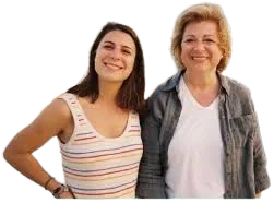 Personalized Mother's Day Photo Book