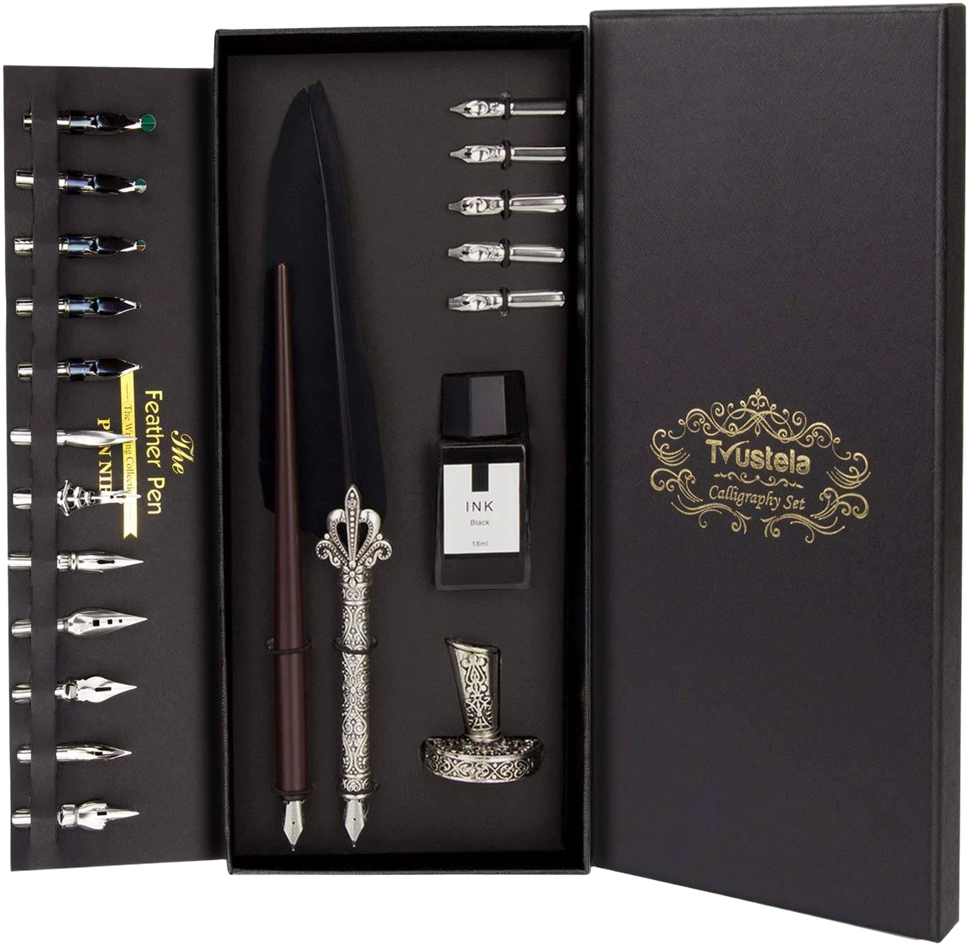 Calligraphy Set for Beginners