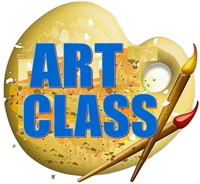 Art Classes and gift certificates
