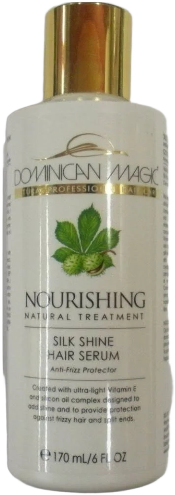 Dominican Magic Silk Shine Hair Serum