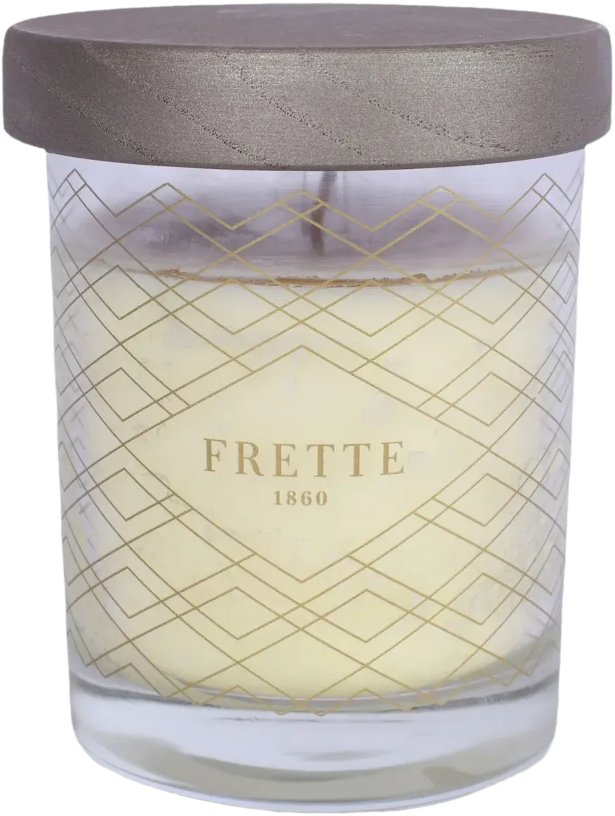 scented candle