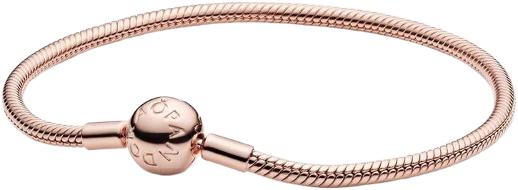 Pandora Rose Clasp Bracelet