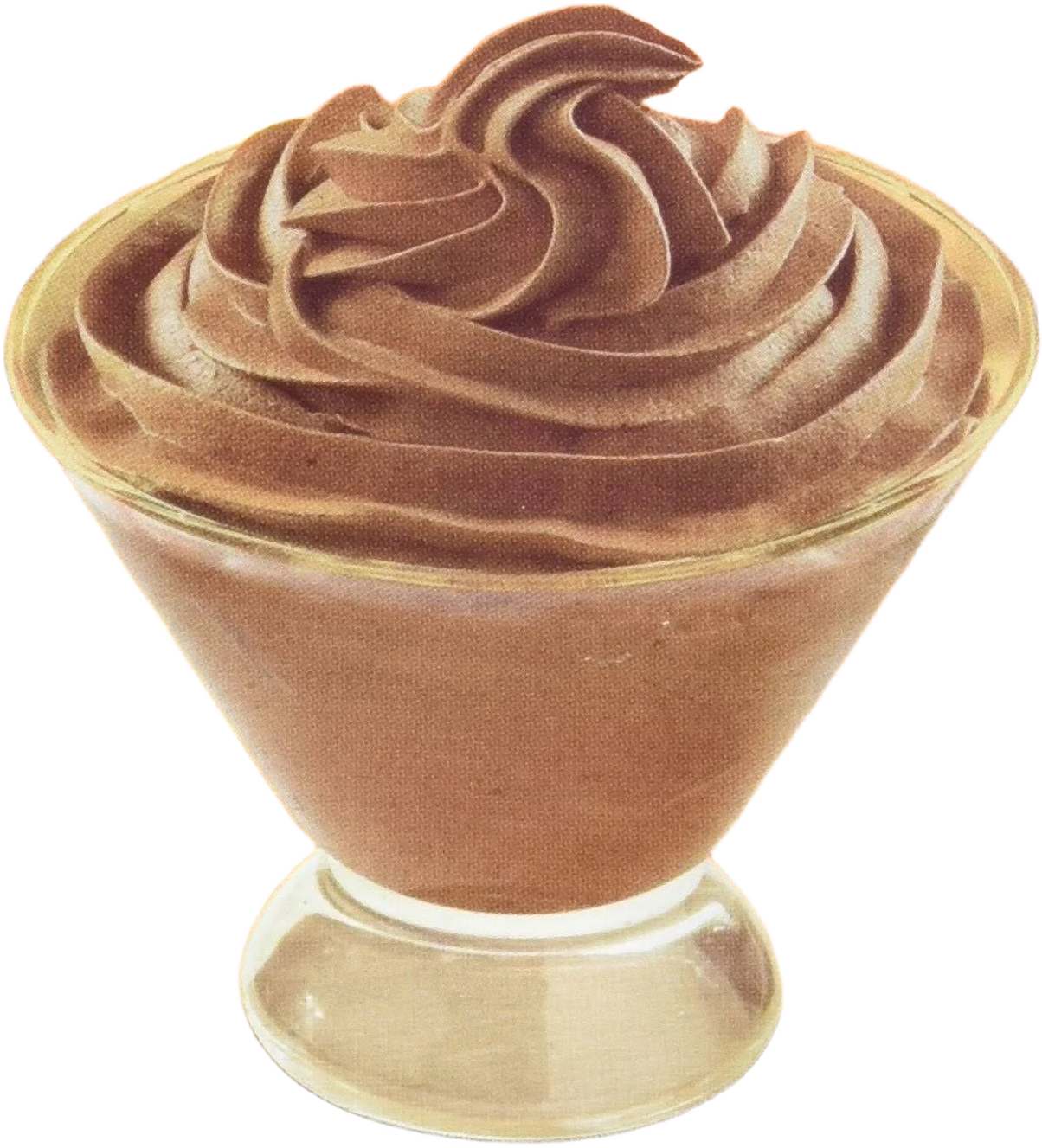 DR OETKER Milk Chocolate Mousse