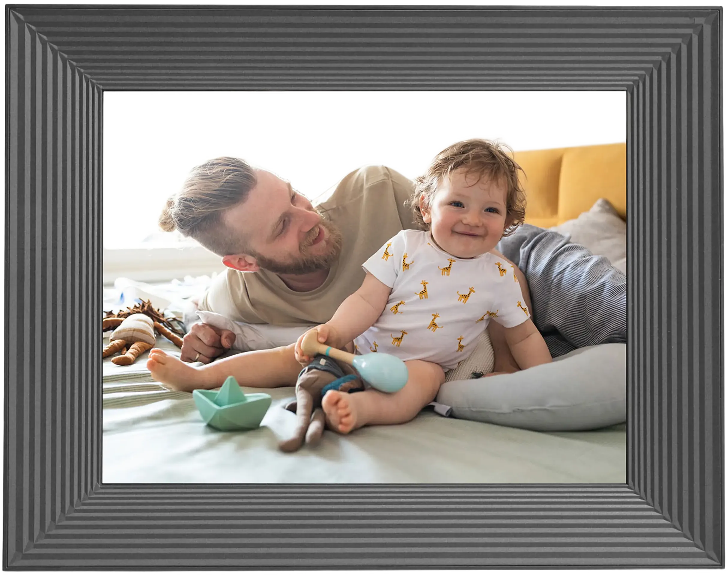 Aura Frames Aura Mason Digital Photo Frame