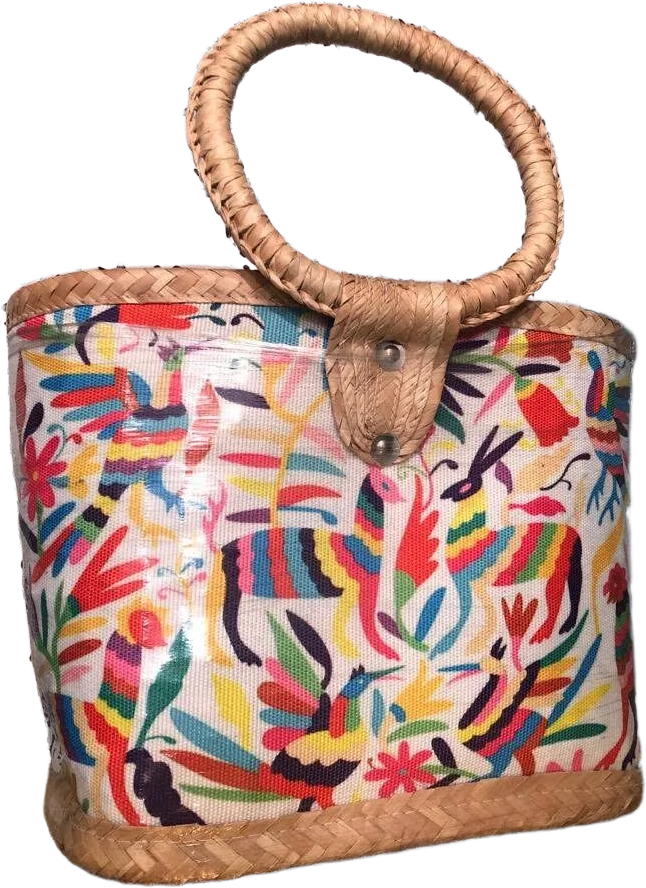 Mexican Bags