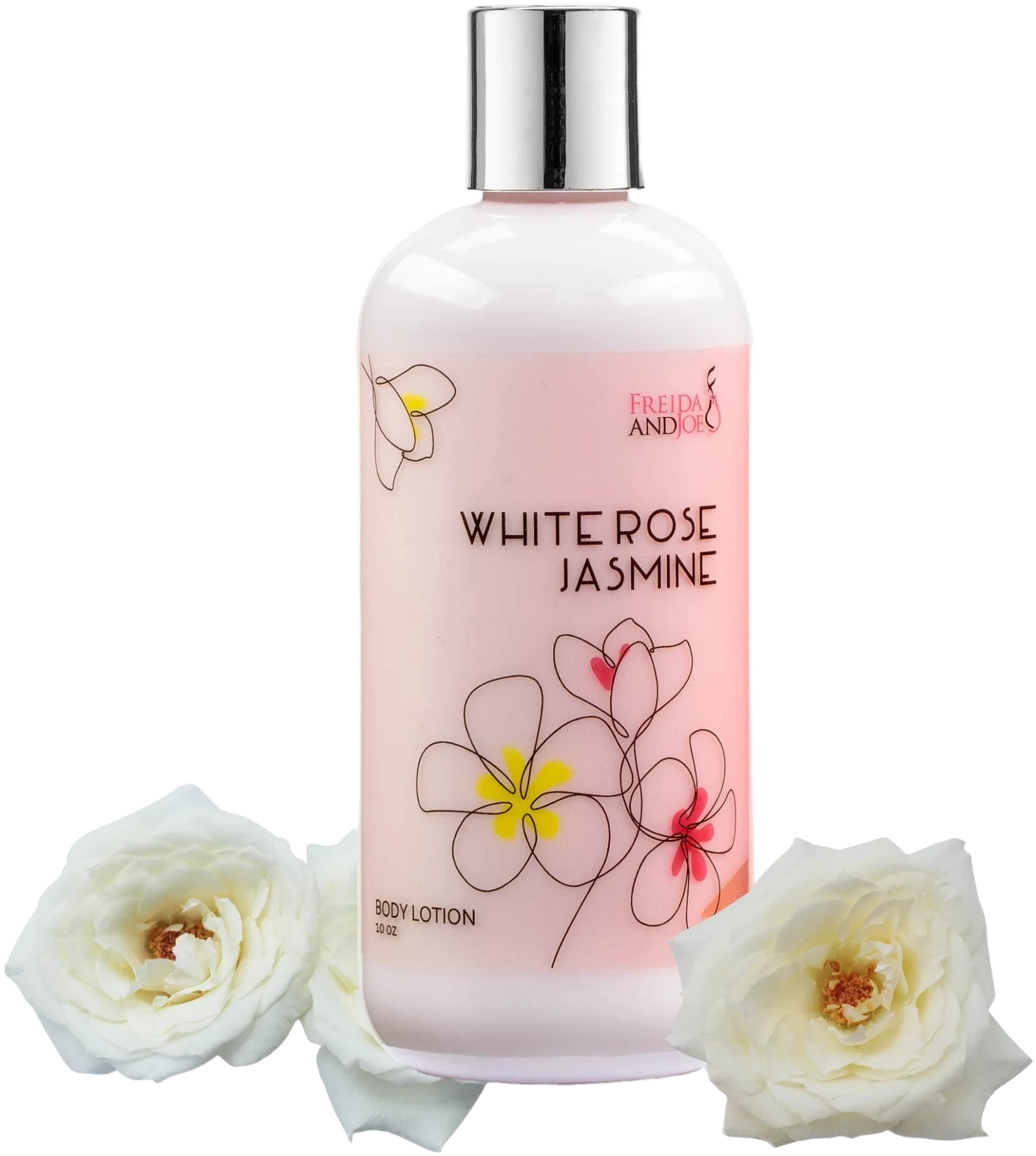 Home Spa Gift Fragrance Body Lotion