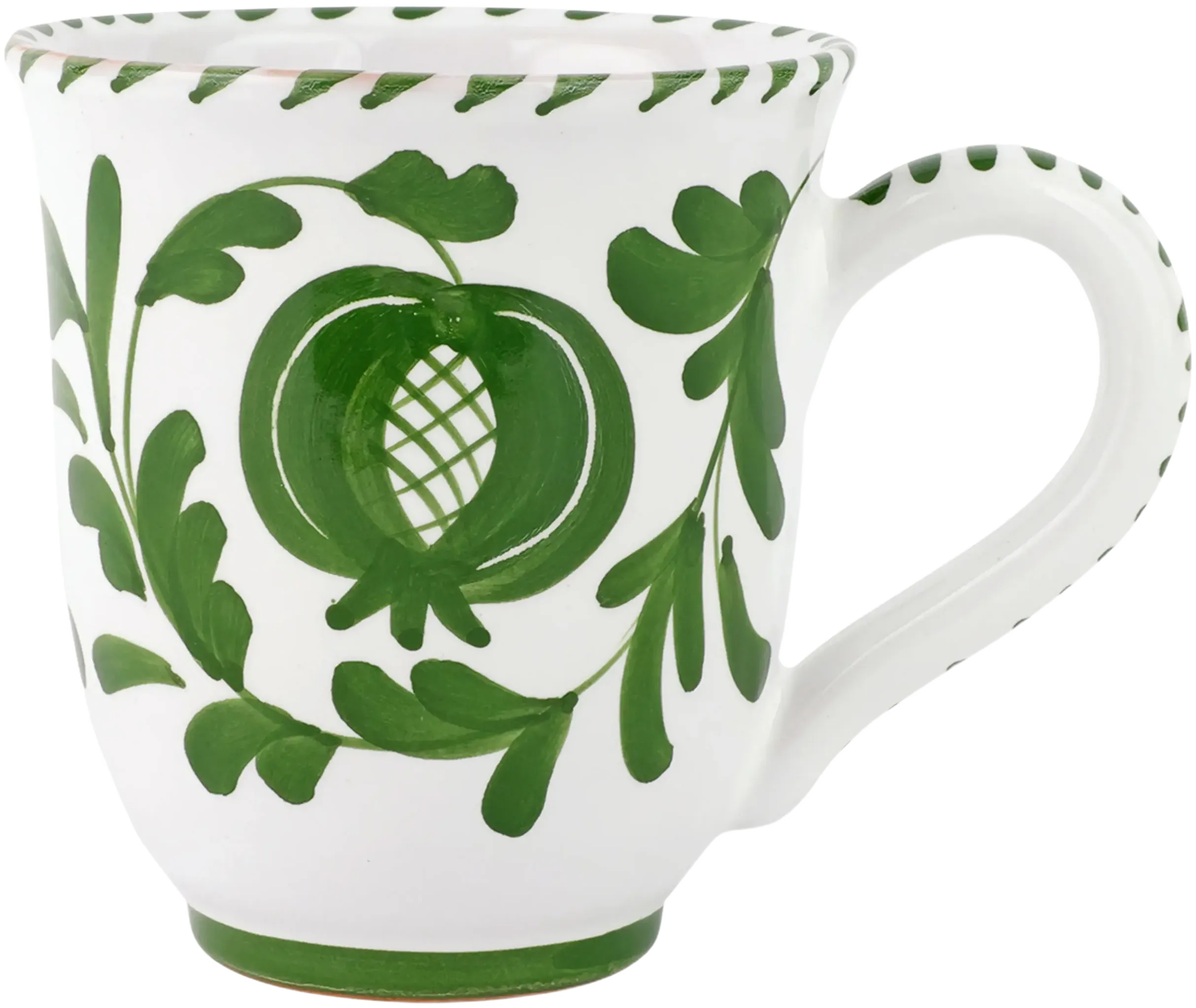 VIETRI Arezzo Mug