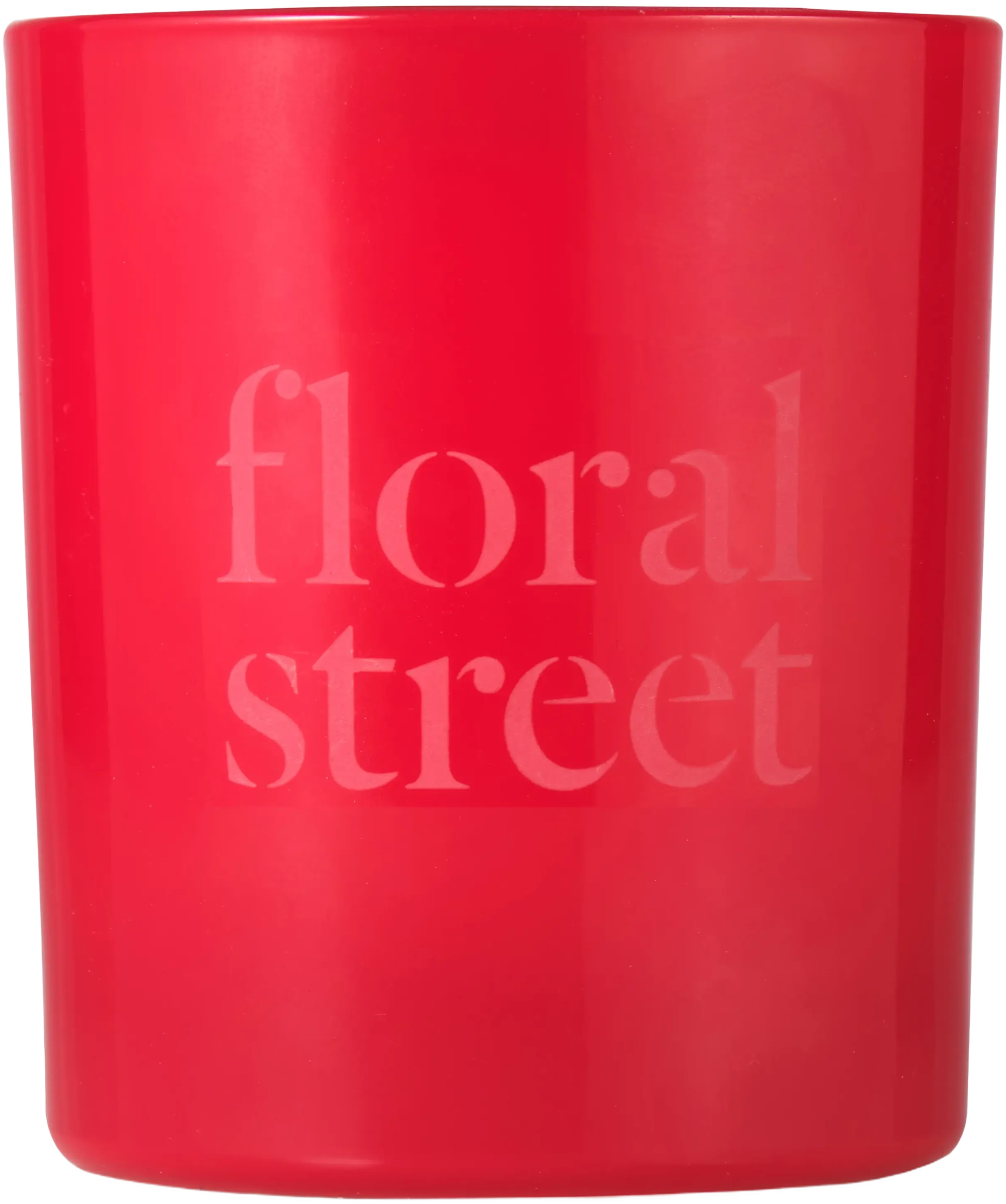 Floral Street Midnight Tulip Scented Candle