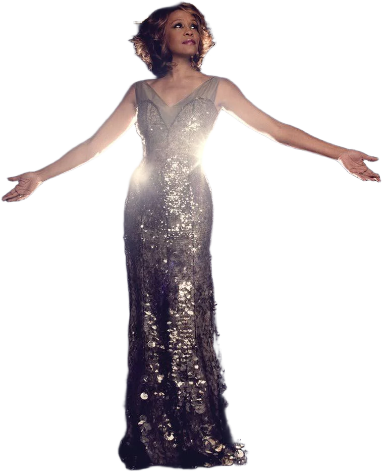 Whitney Houston - I Will Always Love You: The Best of [Vinyl]